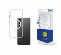 3MK MagCase coque de protection pour téléphones portables pour Galaxy S24+