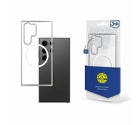 3MK MagCase coque de protection pour téléphones portables pour Galaxy S24 Ultra