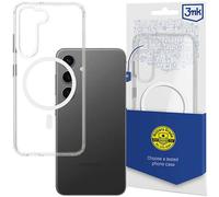 3MK MagCase Sam S23 5G Housse de protection