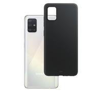 3mk Matt case case for Samsung Galaxy A52 4G/Galaxy A52 5G/Galaxy A52s 5G - Black KP38125