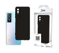 3mk Matt case case for Vivo Y76s - Black KP20292