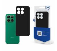 3MK Matt Case coque de protection pour téléphones portables pour Honor X8B