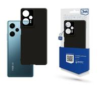 3MK Matt Case coque de protection pour téléphones portables pour POCO F5