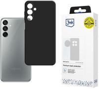 3MK Matt Case Pro Samsung Galaxy M15 5G noir