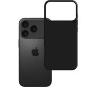 3mk Matt case puzdro pre Apple iPhone 17 Pro Max - Čierna KP38196
