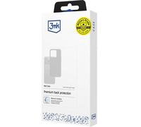 3MK Matt Case Sam A16 noir/noir Housse de protection