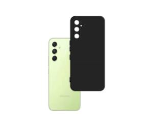 3MK MattCase Samsung Galaxy A34 5G Negro
