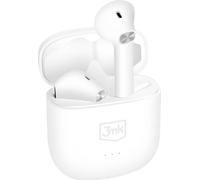 3mk MovePods blanc Casque d'écoute sport sans fil Bluetooth 5.3