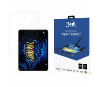 3mk Paper Feeling 2 Pièce(S)