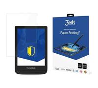 3MK Paper Feeling pour Touch Lux 5