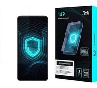 3mk Protecteur d'écran 1UP pour Motorola Moto G84 5G transparent Gaming (3 pièces)