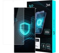 3mk Protecteur d'écran 1UP pour Xiaomi Redmi Note 10 5G transparent Gaming (3 pièces)