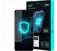3mk Protecteur d'écran 1UP pour Xiaomi Redmi Note 11 Pro 4G/5G transparent Gaming (3 pièces)