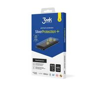 3MK Protection d'écran Film de protection antimicrobien 3MK Silver Protection+ Galaxy A70