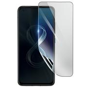 3mk, Protection d'écran hydrogel antichoc et anti-rayures pour Asus Zenfone 8, Transparent