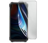 3mk, Protection d'écran hydrogel antichoc et anti-rayures pour Blackview BV9200, Transparent