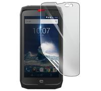 3mk, Protection d'écran hydrogel antichoc et anti-rayures pour Crosscall Action X3, Transparent