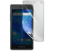 3mk, protection d'écran hydrogel antichoc et anti-rayures pour Fairphone 2, Transparent
