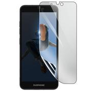 3mk Protection Écran pour Fairphone 3 en Hydrogel Antichoc Transparent