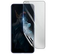 3mk, protection d'écran hydrogel antichoc et anti-rayures pour Honor 20S, Transparent