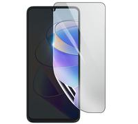 3mk, Protection d'écran hydrogel antichoc et anti-rayures pour Honor X7a, Transparent