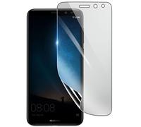3mk, protection d'écran hydrogel antichoc et anti-rayures pour Huawei Mate 10 Lite, Transparent