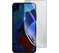 3mk, Protection d'écran hydrogel antichoc et anti-rayures pour Huawei Nova 5T, Transparent