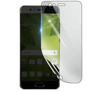 3mk, protection d'écran hydrogel antichoc et anti-rayures pour Huawei P10 Plus, Transparent