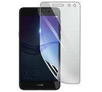 3mk, protection d'écran hydrogel antichoc et anti-rayures pour Huawei Y6 2017, Transparent
