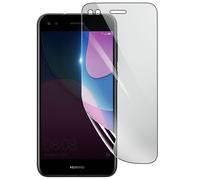 3mk, protection d'écran hydrogel antichoc et anti-rayures pour Huawei Y6 Pro 2017, Transparent