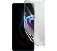 3mk, Protection d'écran hydrogel antichoc et anti-rayures pour Motorola Edge 20 Pro, Transparent