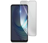 3mk, protection d'écran hydrogel antichoc et anti-rayures pour Motorola Moto G50, Transparent