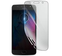 3mk, Protection d'écran hydrogel antichoc et anti-rayures pour Motorola Moto G5S, Transparent