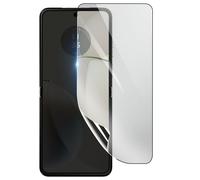 3mk, Protection d'écran hydrogel antichoc et anti-rayures pour Motorola Razr 40, Transparent