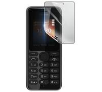 3mk, Protection d'écran hydrogel antichoc et anti-rayures pour Nokia 108, Transparent