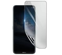3mk, protection d'écran hydrogel antichoc et anti-rayures pour Nokia 8.3 5G, Transparent