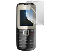 3mk, Protection d'écran hydrogel antichoc et anti-rayures pour Nokia C2-00, Transparent