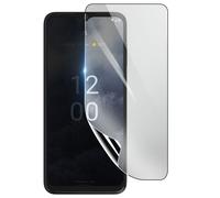 3mk, protection d'écran hydrogel antichoc et anti-rayures pour Nokia G60 5G, Transparent