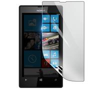 3mk, protection d'écran hydrogel antichoc et anti-rayures pour Nokia Lumia 520, Transparent
