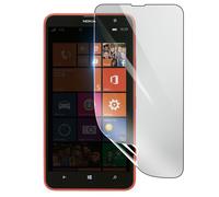 3mk, protection d'écran hydrogel antichoc et anti-rayures pour Nokia Lumia 635, Transparent
