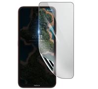3mk, protection d'écran hydrogel antichoc et anti-rayures pour Nokia X20, Transparent