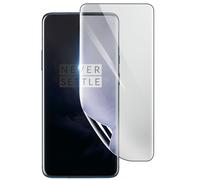 3mk Protection Écran pour Oneplus 7 Pro en Hydrogel Antichoc Transparent
