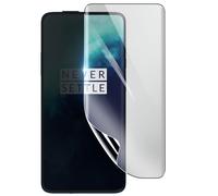 3mk Protection Écran pour Oneplus 7T Pro en Hydrogel Antichoc Transparent
