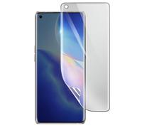 3mk, Protection d'écran hydrogel antichoc et anti-rayures pour Oppo Find X3 Neo, Transparent
