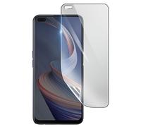 3mk Protection Écran pour Oppo Reno 4Z en Hydrogel Antichoc Transparent