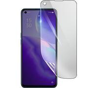 3mk, Protection d'écran hydrogel antichoc et anti-rayures pour Oppo Reno 5 5G, Transparent