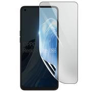 3mk, Protection d'écran hydrogel antichoc et anti-rayures pour Oppo Reno 8 Lite, Transparent