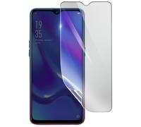 3mk, Protection d'écran hydrogel antichoc et anti-rayures pour Oppo RX17 Neo, Transparent