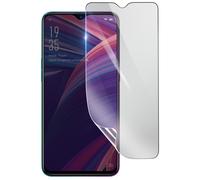 3mk, Protection d'écran hydrogel antichoc et anti-rayures pour Oppo RX17 Pro, Transparent