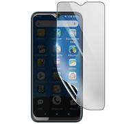 Protection Écran Pour Ordissimo Le Numero 2 En Hydrogel Antichoc 3mk Transparent